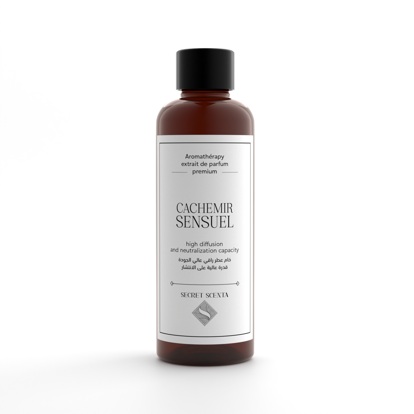 SECRET SCENTA Cachemir Sensuel