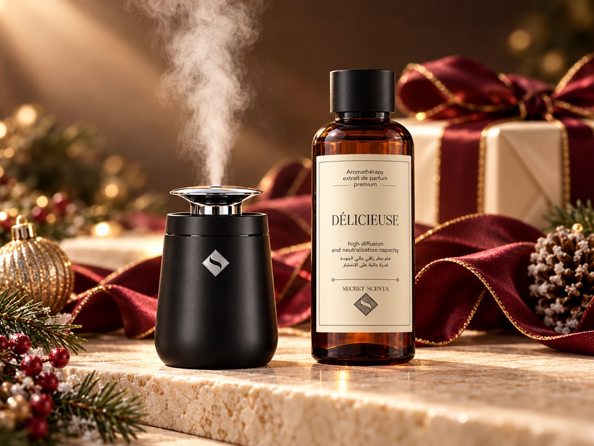 Idées cadeaux