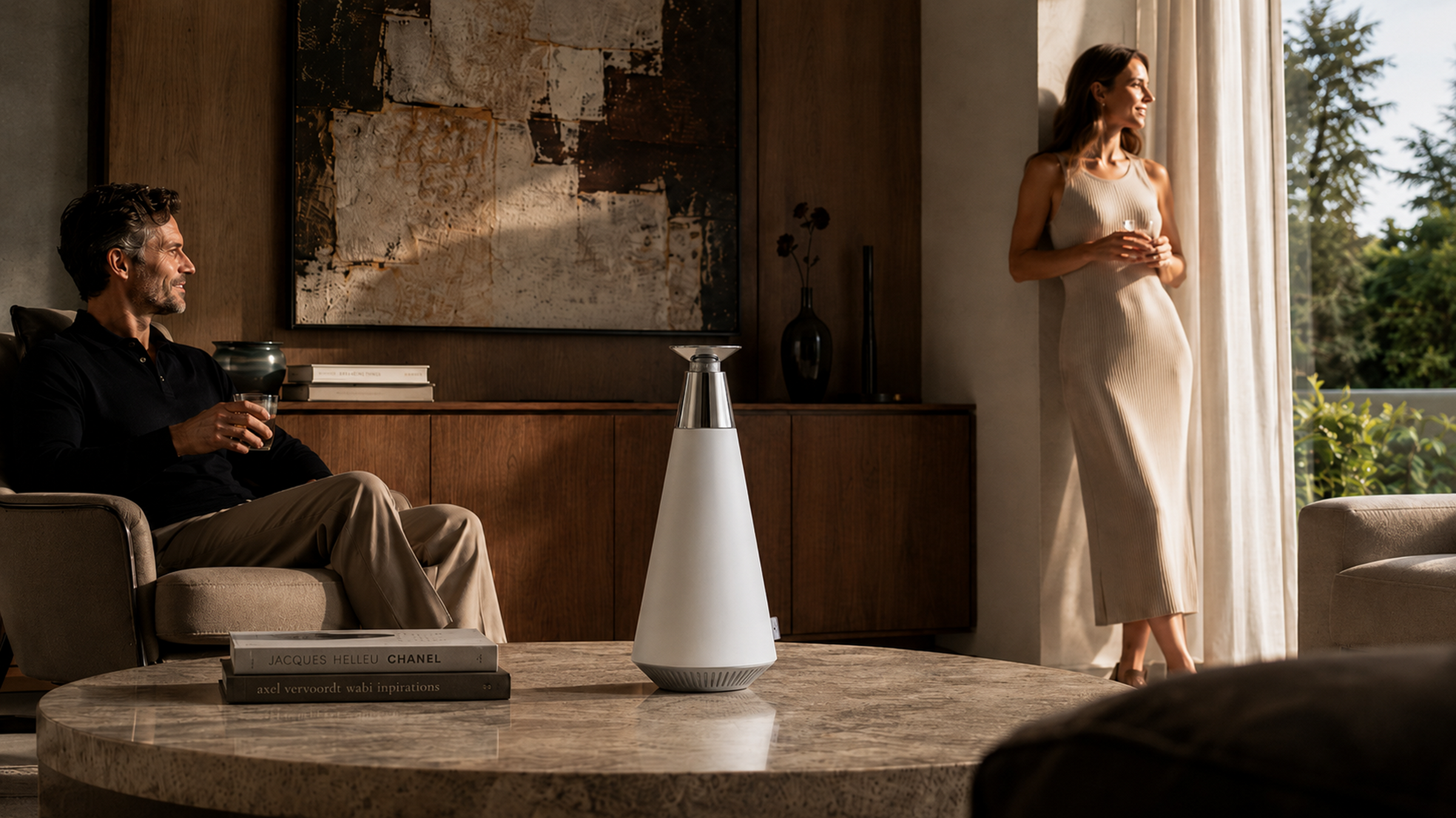Diffusers