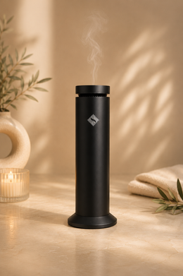 Tower Diffuser BLACK