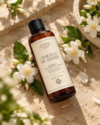 Fraîcheur du Jasmin