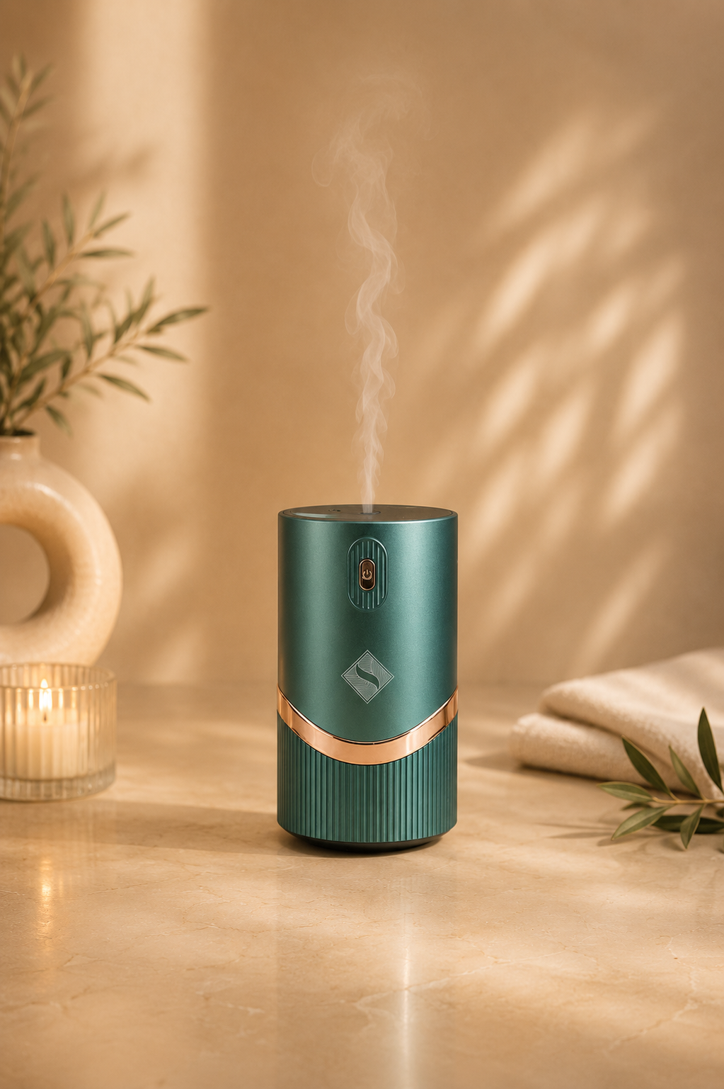 Darcy Diffuser VERT
