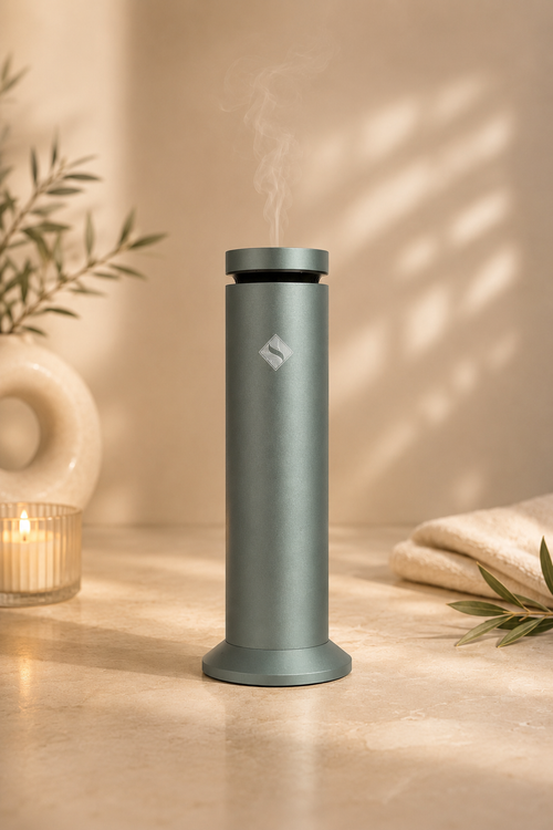 Tower Diffuser GREEN