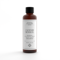 SECRET SCENTA Cachemir Sensuel