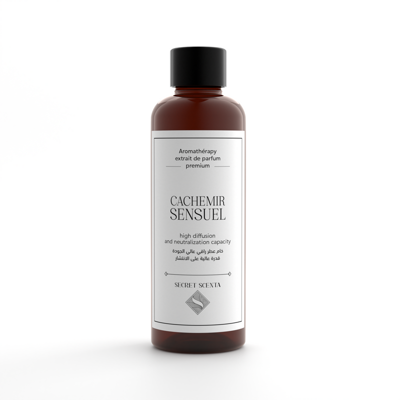 SECRET SCENTA Cachemir Sensuel