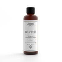 SECRET SCENTA Délicieuse