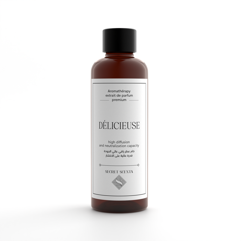 SECRET SCENTA Délicieuse