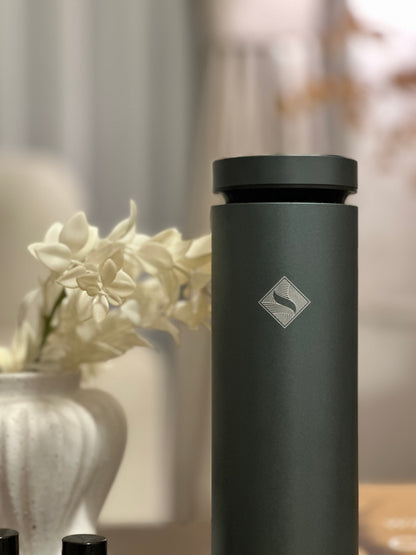 Tower Diffuser GREEN
