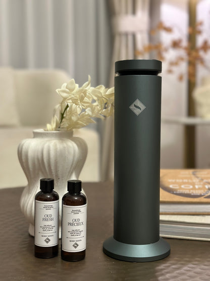 Tower Diffuser GREEN