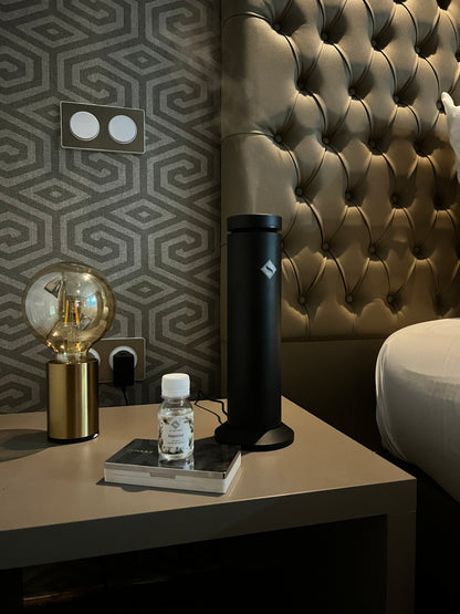 Tower Diffuser BLACK