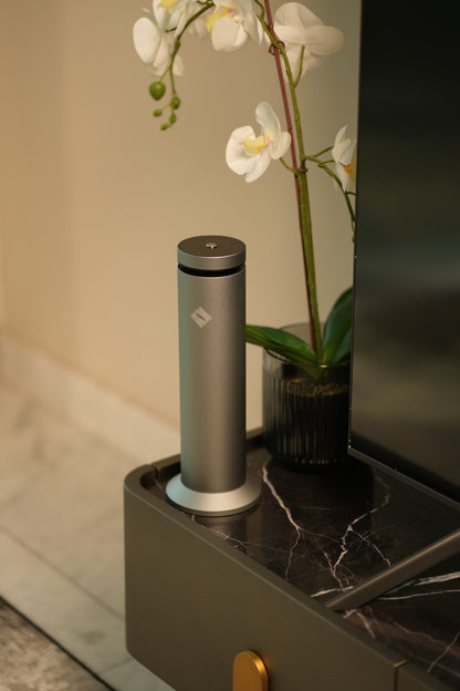 Tower Diffuser SILVER