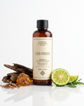 Oud Fresh