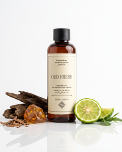 Oud Fresh