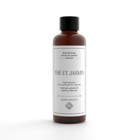 SECRET SCENTA Thé et Jasmin