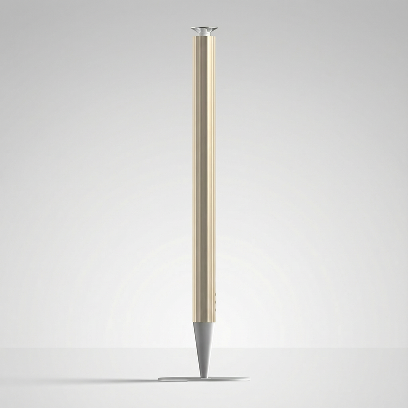 SECRET SCENTA Millenium Diffuser - Silver