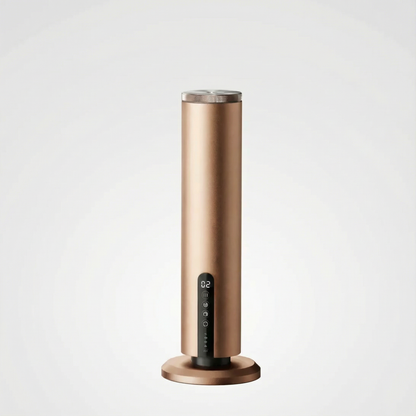 SECRET SCENTA Platinum Diffuser
