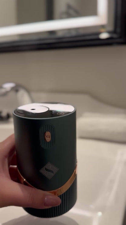 Darcy Diffuser VERT