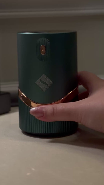 Darcy Diffuser VERT