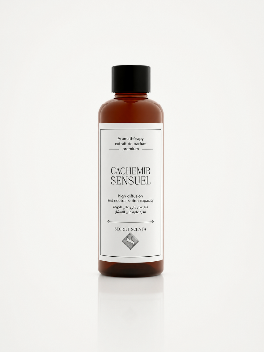 Cachemir Sensuel