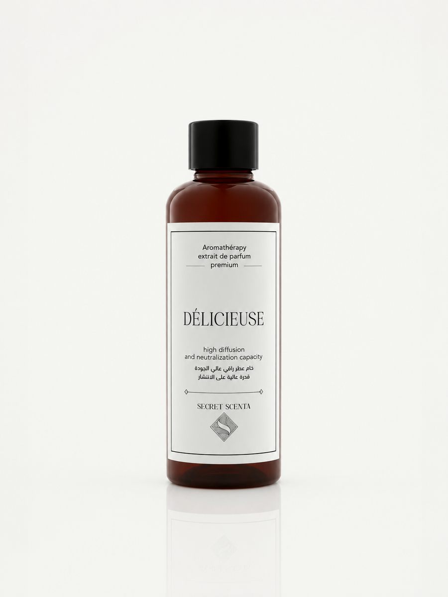 Délicieuse