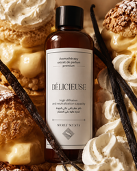 Délicieuse