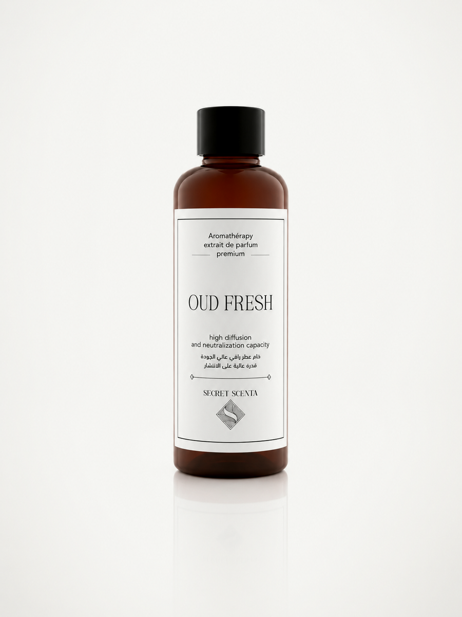 Oud Fresh