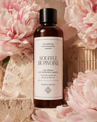 Souffle de Pivoine